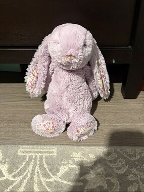 RETIRED Jellycat blossom Jasmine bunny